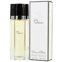 Oscar de la Renta Eau De Toilette Oscar 100ml