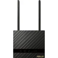 Asus Router Portátil 4g-n16 4g Lte 300mb