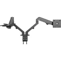 Vision Soporte Para Dos Monitores Vfm-dad/4 17-27´´