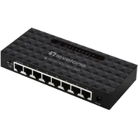 LevelOne Switch Geu-0821 8