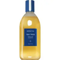 Aromatica - Champú Purificante Tea Tree Purifying Shampoo GRANDE