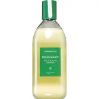 Aromatica - Shampoo Rosemary Scalp Scaling Jumbo