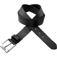 Levi's Cinturón 'Free Belt' negro