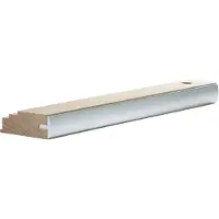 Wolfcraft Schlagholz Profi 6947000