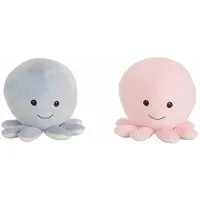 Creaciones Llopis Pulpo Extrasuave Teddy 26 Cm