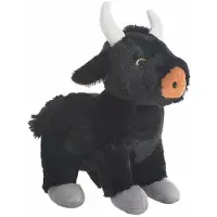 Creaciones Llopis Oso De Peluche Toro 34 Cm