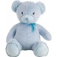 Creaciones Llopis Oso Teddy 90 Cm