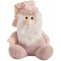 Creaciones Llopis Peluche Noel Pink 22 Cm