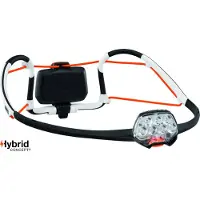 Petzl - Linternas frontales - Iko Core - Negro