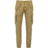 Alpha industries Pantalones Combat Lw