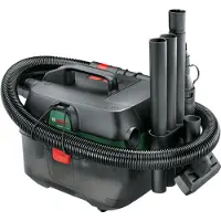 Bosch Aspiradora De Mano Advancedvac 18v-8 Baretool