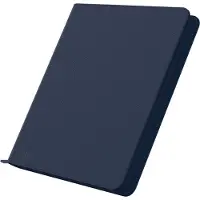 Ultimate Guard Carpeta De Cartas Coleccionables Zipfolio 480 24 Pocket Xenoskin
