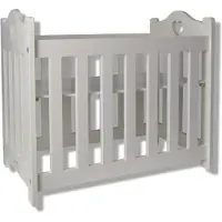 Happy Friend Muñeca Doll Cot (504322)