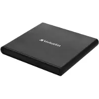 Verbatim Grabadora De Dvd Usb 2.0