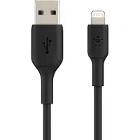 Belkin Cable De Carga Rápida Lightning A Usb-a 1 M