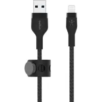 Belkin Cable Caa010bt2mbk 2 M