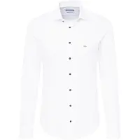 Michael Kors Camisa navy / blanco