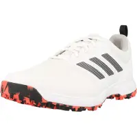Adidas adidasZapatilla de golf Tech Response SL 3.0 Wide 44 2/3 Cloud White / Core Black / Grey Two Hombre