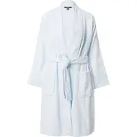 Ralph Lauren Albornoz corto azul pastel