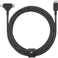 Native Union Cable Usb-c Duo