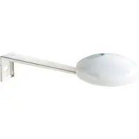 Gira Estación meteorológica KNX Plus, con sensor de viento, lluvia y luminosidad, 1 unidad.