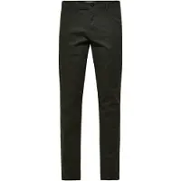 Selected Pantalones Chinos New Miles Flex 175 Slim Fit