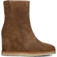 Via vai Aura Miley Brown Talla: 42 | Botas Outlet | Mujer | Marrón