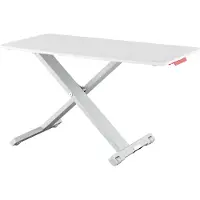 Leitz Convertidor De Escritorio Ergo Cosy Con Bandeja