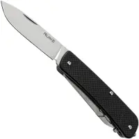 Fenix L41 Black navaja