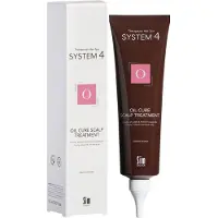 System 4 Tratamiento Capilar O Cure Scalp