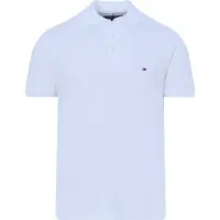 Tommy Hilfiger Camiseta 'CORE 1985' marino / rojo / blanco