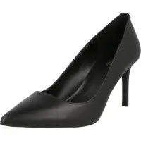 Michael Kors Zapatos con plataforma 'ALINA' negro