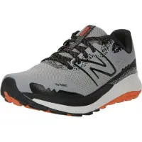 New Balance Zapatillas de running 'DynaSoft Nitrel V5' gris / negro