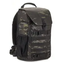 Tenba Axis V2 LT 20L Mochila multicam negro