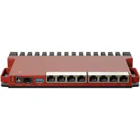 Mikrotik Router L009uigs-rm