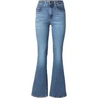 Levi's 726 High Rise Flare Jeans Talla: W30L30 | Pantalones Outlet | Mujer