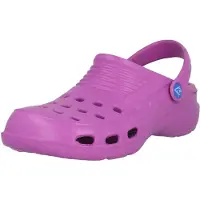 Beck Zapatos abiertos lila