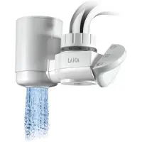 Laica Sistema De Filtración Para Grifo Hidrosmart Venezia Rk50a01