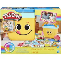Play-Doh Juego De Picnic De Arcilla