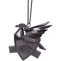Nemesis Now Figura Del Escudo De Ravenclaw Harry Potter