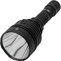 Nitecore P30i Kit, linterna recargable, 2000 lúmenes