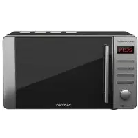 Cecotec Microondas Proclean 5010 Inverter