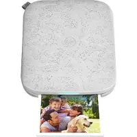 HP Impresora Fotográfica Portátil Sprocket 3x4