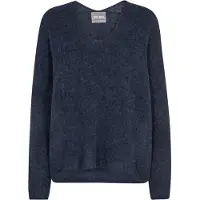 Mos Mosh Jersey navy