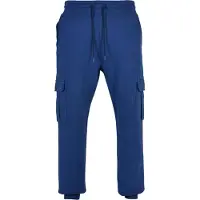 Urban Classics Pantalón cargo azul