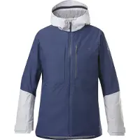 Eider - Chaquetas de esquí mujer - W Eclipse 2L Gore Tex Primaloft Jkt Navy para Mujer - Talla L - Azul marino