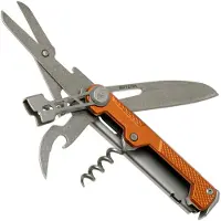 Gerber - Armbar Cork - Herramienta multiuso gris