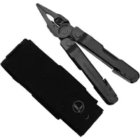 Leatherman Multiherramienta Super Tool 300m Molle Sheath