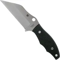 Spyderco Cuchillo Ronin 2