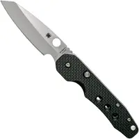 Spyderco Navaja Smock